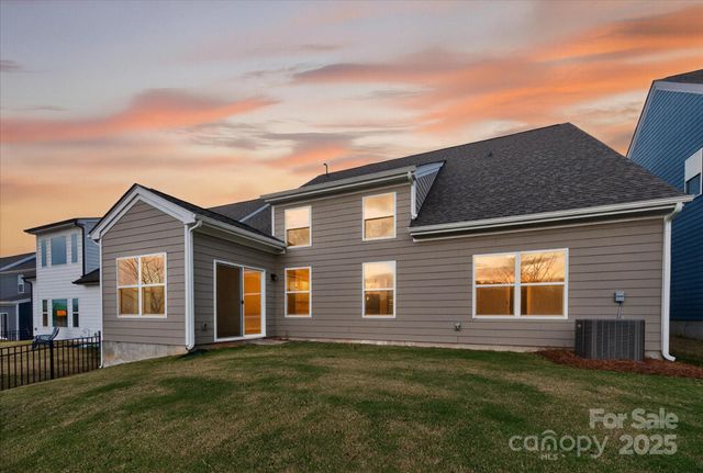 18024 Wilbanks Drive, Charlotte, NC 28278