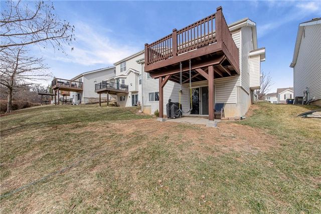 1833 NW 82nd Street, Kansas City, MO 64151