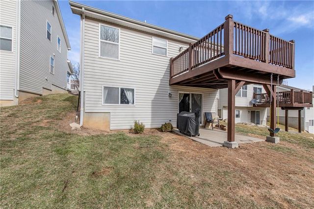 1833 NW 82nd Street, Kansas City, MO 64151