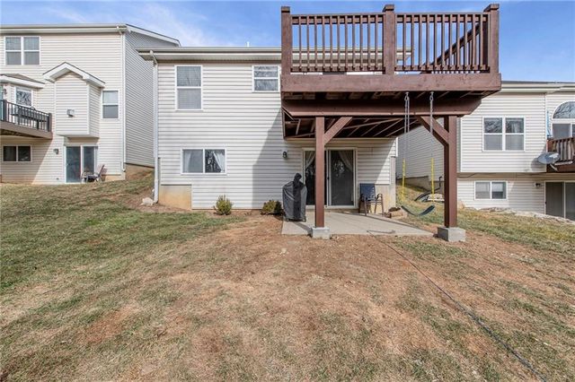 1833 NW 82nd Street, Kansas City, MO 64151