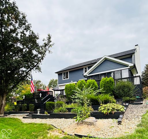 4684 Allen Drive, Carmel, IN 46033