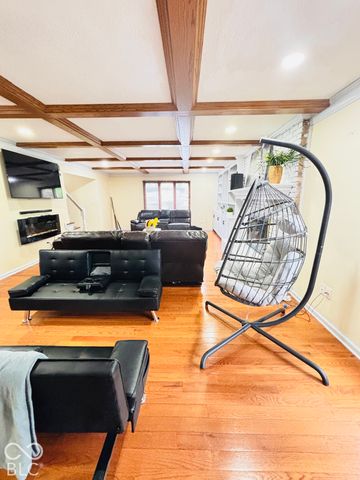 4684 Allen Drive, Carmel, IN 46033