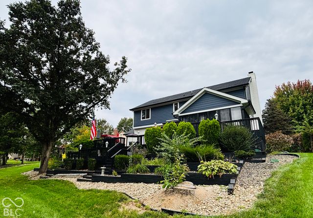 4684 Allen Drive, Carmel, IN 46033