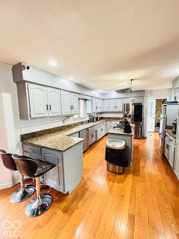 4684 Allen Drive, Carmel, IN 46033