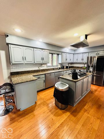 4684 Allen Drive, Carmel, IN 46033