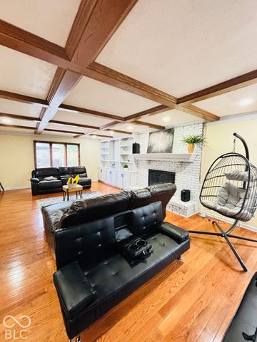 4684 Allen Drive, Carmel, IN 46033