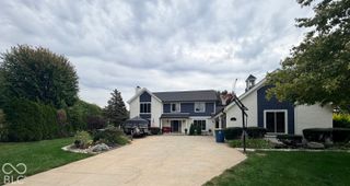 4684 Allen Drive, Carmel, IN 46033