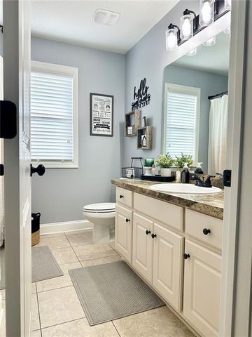 144 Briar Rose BLVD Boulevard, Jefferson, GA 30549
