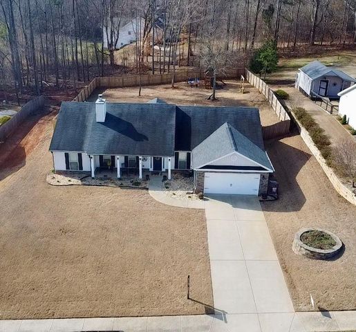 144 Briar Rose BLVD Boulevard, Jefferson, GA 30549