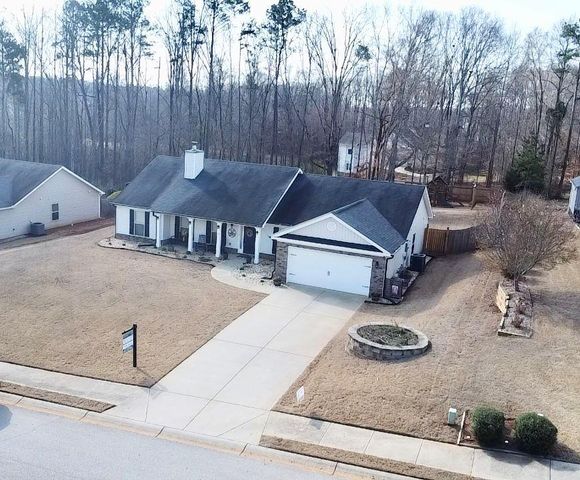144 Briar Rose BLVD Boulevard, Jefferson, GA 30549