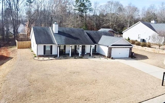 144 Briar Rose BLVD Boulevard, Jefferson, GA 30549