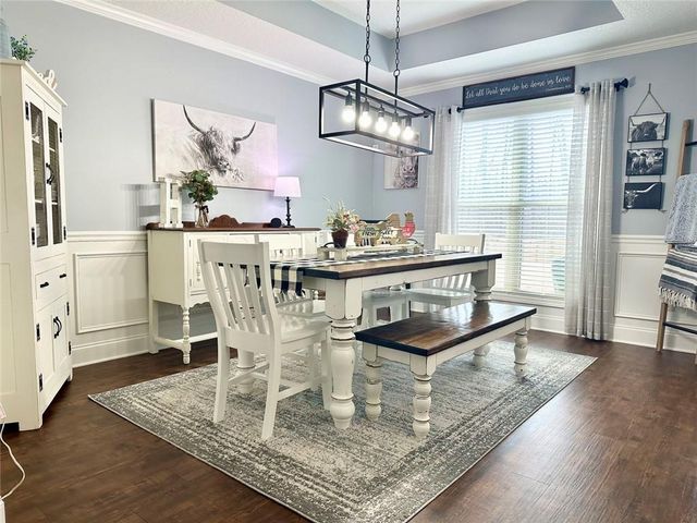 144 Briar Rose BLVD Boulevard, Jefferson, GA 30549