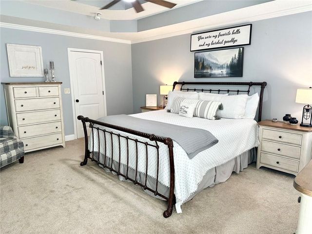 144 Briar Rose BLVD Boulevard, Jefferson, GA 30549