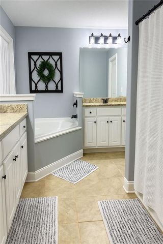 144 Briar Rose BLVD Boulevard, Jefferson, GA 30549