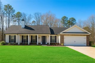 144 Briar Rose BLVD Boulevard, Jefferson, GA 30549