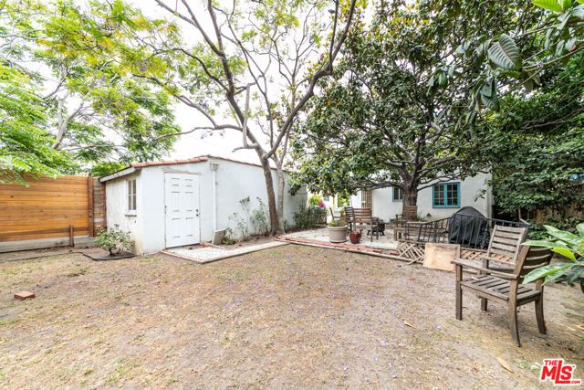 2125 Selby Avenue, Los Angeles, CA 90025
