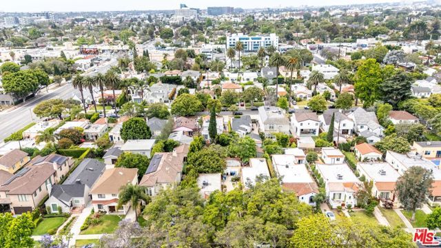 2125 Selby Avenue, Los Angeles, CA 90025