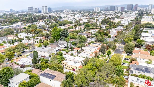 2125 Selby Avenue, Los Angeles, CA 90025