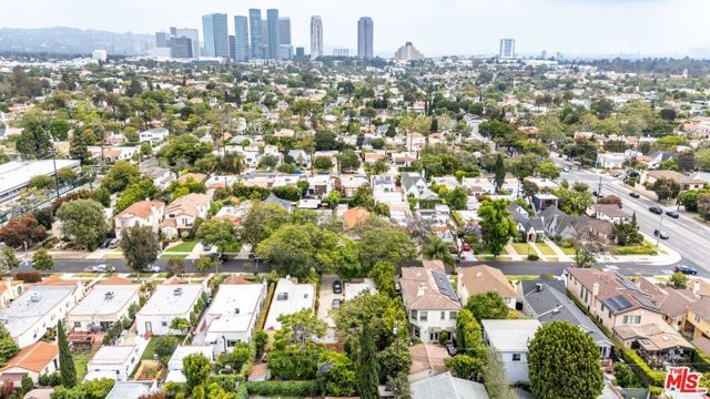 2125 Selby Avenue, Los Angeles, CA 90025