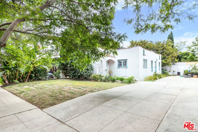 2125 Selby Avenue, Los Angeles, CA 90025