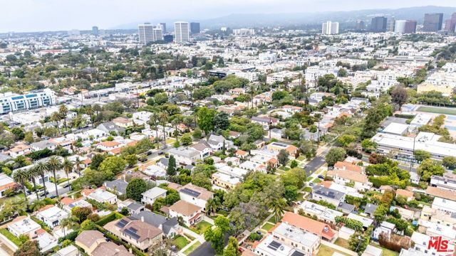 2125 Selby Avenue, Los Angeles, CA 90025