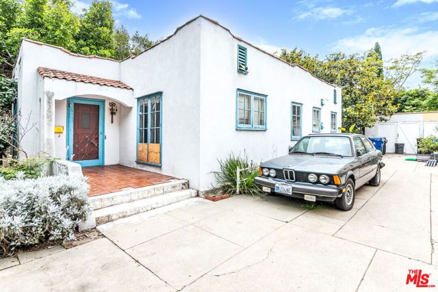 2125 Selby Avenue, Los Angeles, CA 90025