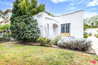 2125 Selby Avenue, Los Angeles, CA 90025
