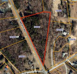 5725 Liberty Road, Climax, NC 27233