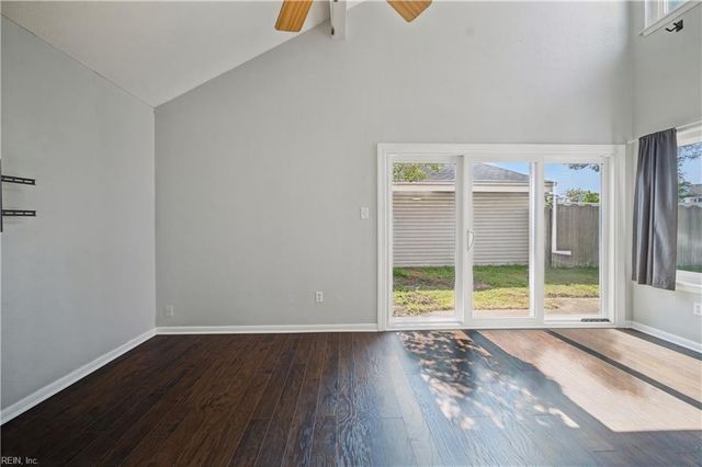 3430 Dandelion CRES, Virginia Beach, VA 23453