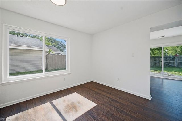 3430 Dandelion CRES, Virginia Beach, VA 23453