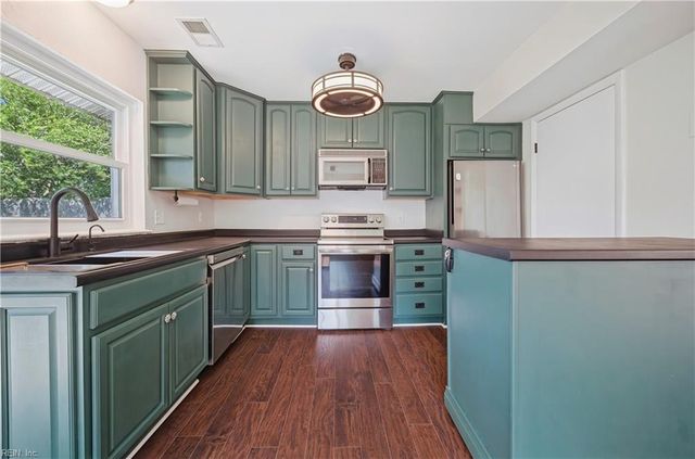 3430 Dandelion CRES, Virginia Beach, VA 23453