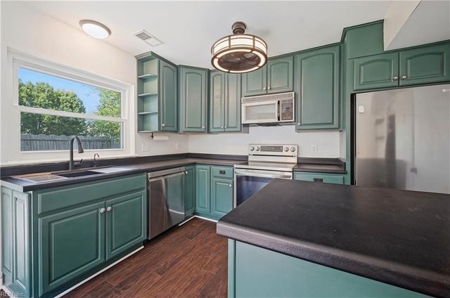 3430 Dandelion CRES, Virginia Beach, VA 23453