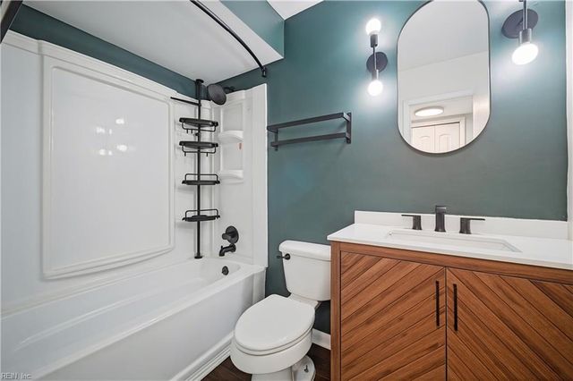 3430 Dandelion CRES, Virginia Beach, VA 23453