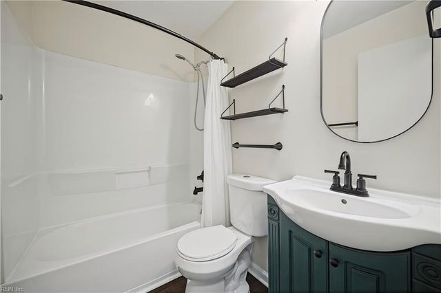 3430 Dandelion CRES, Virginia Beach, VA 23453