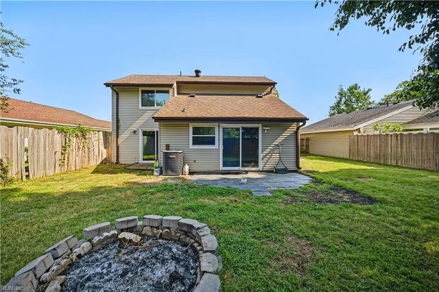 3430 Dandelion CRES, Virginia Beach, VA 23453