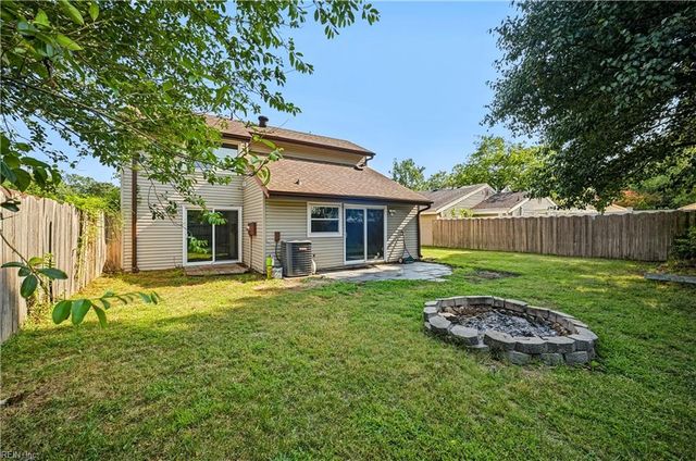 3430 Dandelion CRES, Virginia Beach, VA 23453