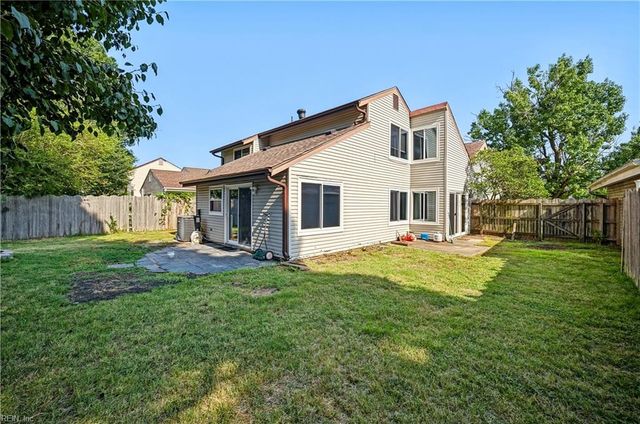 3430 Dandelion CRES, Virginia Beach, VA 23453