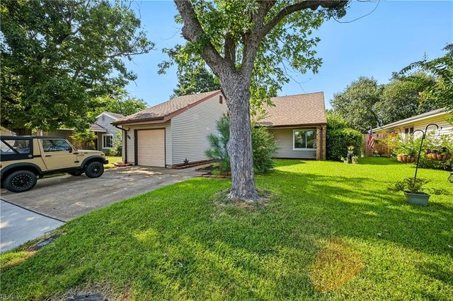 3430 Dandelion CRES, Virginia Beach, VA 23453