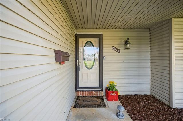 3430 Dandelion CRES, Virginia Beach, VA 23453