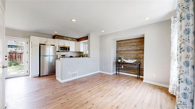 4763 S Taft Street, Morrison, CO 80465