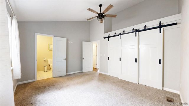 4763 S Taft Street, Morrison, CO 80465