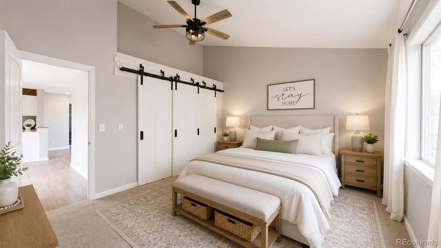 4763 S Taft Street, Morrison, CO 80465
