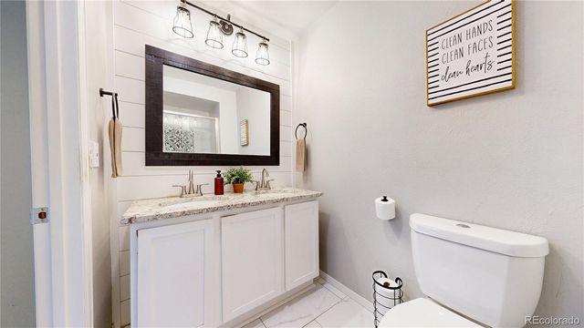 4763 S Taft Street, Morrison, CO 80465