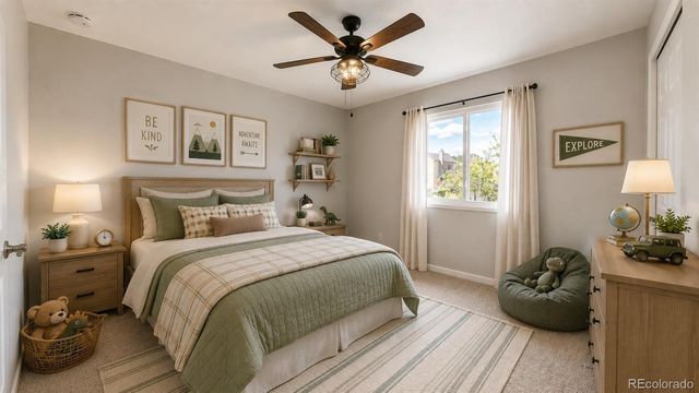 4763 S Taft Street, Morrison, CO 80465