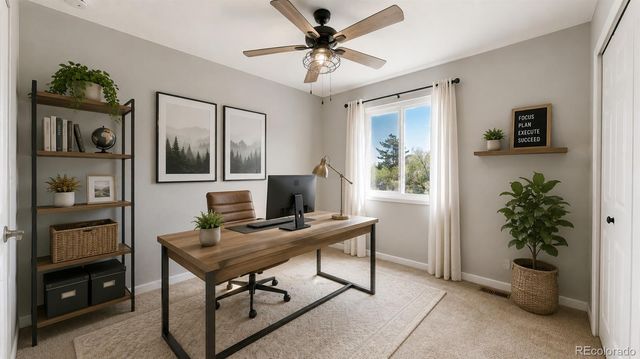 4763 S Taft Street, Morrison, CO 80465