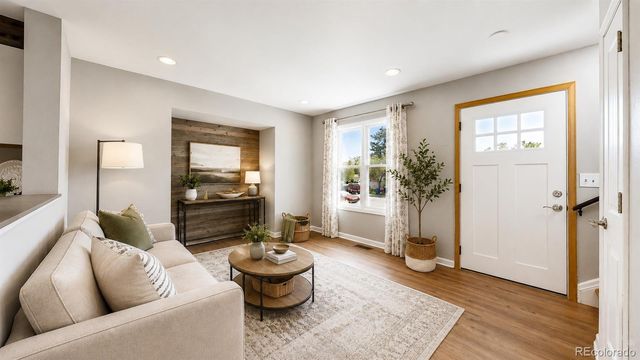 4763 S Taft Street, Morrison, CO 80465