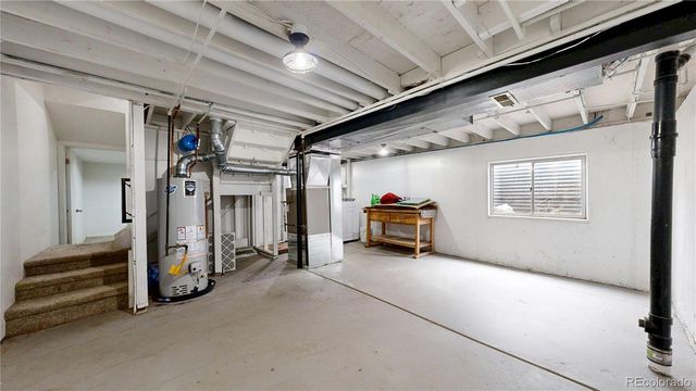 4763 S Taft Street, Morrison, CO 80465