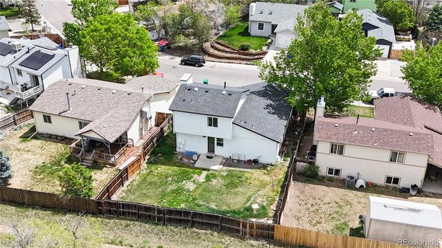 4763 S Taft Street, Morrison, CO 80465