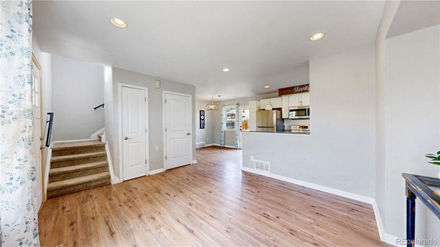 4763 S Taft Street, Morrison, CO 80465