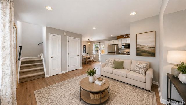 4763 S Taft Street, Morrison, CO 80465